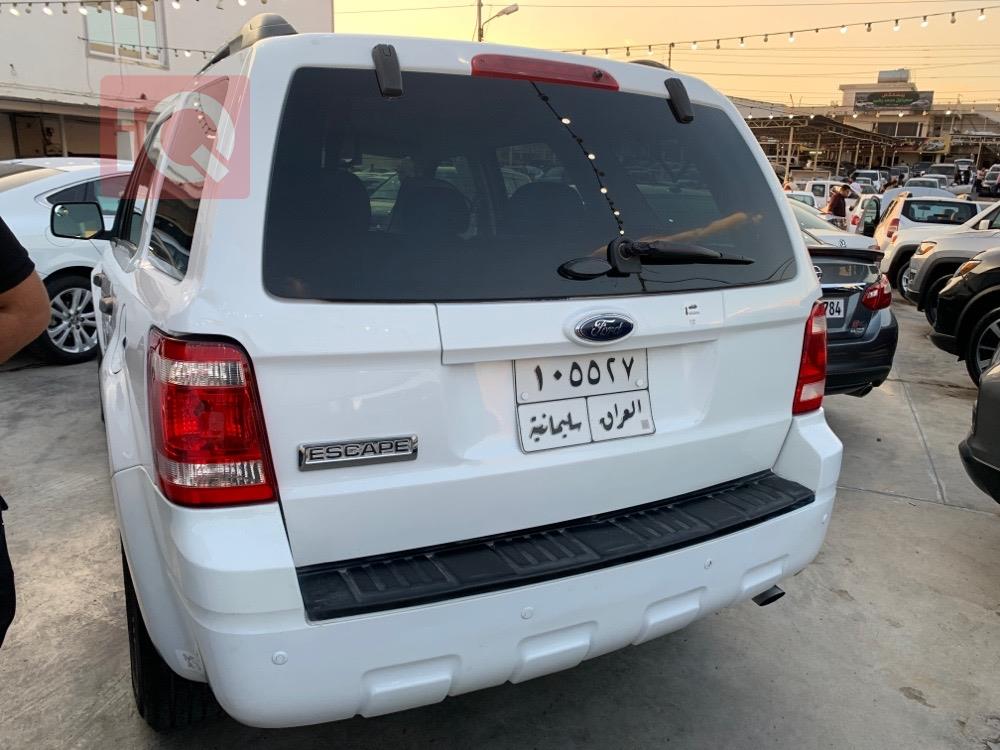 فورد إسكيب